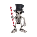 SILENT NIGHTMARES CANDYMAN FIGURE