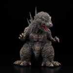 Godzilla Hyper Solid D-Modeling Action Figure Godzilla (2023) Normal Ver. 18 cm - immagine 3