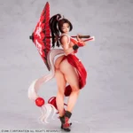 THE KING OF FIGHTERS 98 MAI SHIRANUI LUCREA STATUE - immagine 4