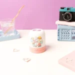 BT21 ROOM LAMP - immagine 3