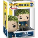 One Piece POP! TV Vinyl Figure Zoro 9 cm