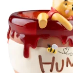 WINNIE THE POOH PEN HOLDER - immagine 4