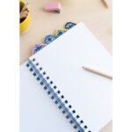 Disney Stitch Project Notebook A5 - immagine 4