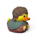 Lord of the Rings Tubbz PVC Figure Frodo Boxed Edition 10 cm - immagine 3
