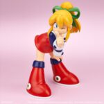 Mega Man Gigantic Series PVC Figure Roll 30 cm - immagine 2