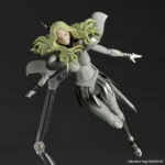 REVOLTECH CLAYMORE TERESA ACTION FIGURE - immagine 3