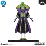 DC DIRECT JOKER PURPLE CRAZE LORD JOKER (BATMAN NINJA) RESIN STATUE