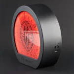 THE LORD OF THE RING THE EYE OF SAURON LAMP - immagine 2