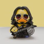 Cyberpunk 2077 Tubbz PVC Figure Johnny Silverhand  Boxed Edition 10 cm - immagine 4