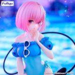 To Love Ru Darkness Trio-Try-iT PVC Figure Momo Belia Deviluke 19 cm - immagine 4