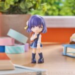 The Idolmaster PalVerse Mini Figures vol.2 Blind Box Display (6) - immagine 3