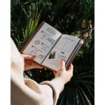 ONE PIECE TRAVEL NOTEBOOK - immagine 4
