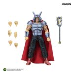 Teenage Mutant Ninja Turtles (Mirage Comics) Action Figure Savanti Romero Warlord 18 cm - immagine 2
