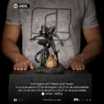 ALIEN BIG CHAP 1/10 STATUE - immagine 4