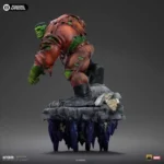 INFINITY GAUNTLET HULK DLX 1/10 STATUE - immagine 2