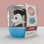 Travel Tubbz Mini PVC Figure Japan 5 cm - immagine 3