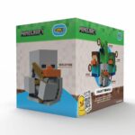 Minecraft Tubbz PVC Figure Skeleton - immagine 3
