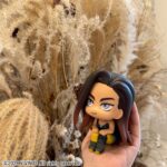 Alien Stage Look Up PVC Figure Hyuna 11 cm - immagine 5