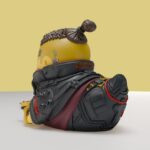Cyberpunk 2077 Tubbz PVC Figure Jackie Welles Boxed Edition 10 cm - immagine 5