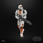 Star Wars: The Old Republic Black Series Action Figure Republic Trooper 15 cm - immagine 3