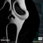 Ghost Face MDS Mega Scale Plush Doll Ghost Face 38 cm - immagine 6