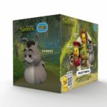 Shrek Tubbz PVC Figure Donkey - immagine 3