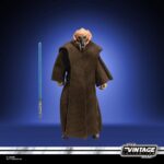 Star Wars Episode II Vintage Collection Action Figure Plo Koon 10 cm - immagine 2