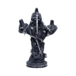 THE LORD OF THE RINGS RINGWRAITHS OF MIDDLE EARTH STATUE