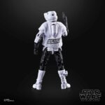 Star Wars Black Series Action Figure Scout Trooper May the 4th Be With You 15 cm - immagine 5