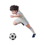 Captain Tsubasa UDF Mini Figure Ohzora Tsubasa (Reproduction) 5 cm - immagine 2