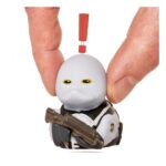 Metal Gear Solid Tubbz Mini PVC Figure Genome Soldier 5 cm - immagine 6