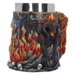 THE LORD OF THE RINGS BALROG TANKARD - immagine 4