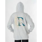 Harry Potter Hooded Sweater Ravenclaw Zodiac - immagine 4