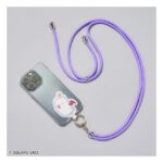 Final Fantasy Smartphone Shoulder Strap Moogle - immagine 2