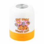 GARFIELD ROOM LAMP - immagine 4