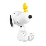 SNOOPY LAMP - immagine 4