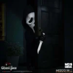 MDS MEGA SCALE GHOST FACE AF - immagine 3