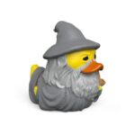 Lord of the Rings Tubbz PVC Figure Gandalf the Grey Boxed Edition 10 cm - immagine 3