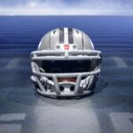 Transformers x NFL Action Figure Dallas Cowboys: Starblitz 14 cm - immagine 2