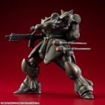 Gundam VAKIT Model Kit Mobile Suit Gundam: Record of MS Wars Geara Doga (Normal Type) 15 cm - immagine 2