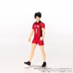 Haikyu!! Collekazaro Action Figure CK-H04 Tetsuro Kuroo 11 cm - immagine 6