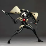 REVOLTECH A.Y. EVA1.0 YOU ARE (NOT) ALONE 4TH ANGEL AF - immagine 2