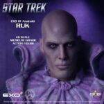 Star Trek: The Original Series Action Figure 1/6 Ruk EXO III Android 33 cm - immagine 2