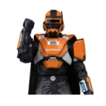 MCFARLANE ELITE 7INCH HELLDIVERS 2 CE-35 TRENCH ENGINEER ACTION FIGURE - immagine 2