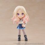 The Idolmaster PalVerse Mini Figures vol.2 Blind Box Display (6) - immagine 2