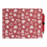 ONE PIECE NETFLIX A5 NOTEBOOK PEN LIGHT - immagine 4