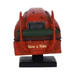 FALLOUT NUKATRON HELMET FIGURINE - immagine 4