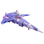 TRANSFORMERS STUDIO SERIES TRANSFORMERS THE MOVIE CYCLONUS ACTION FIGURE