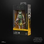 Star Wars: The Clone Wars Black Series Action Figure Clone Commander Doom 15 cm - immagine 6
