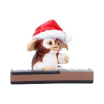 GREMLINS GIZMO JINGLE PIANO FIGURINE - immagine 3